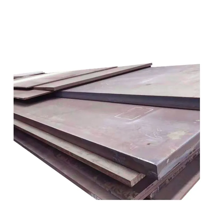 carbon steel plate